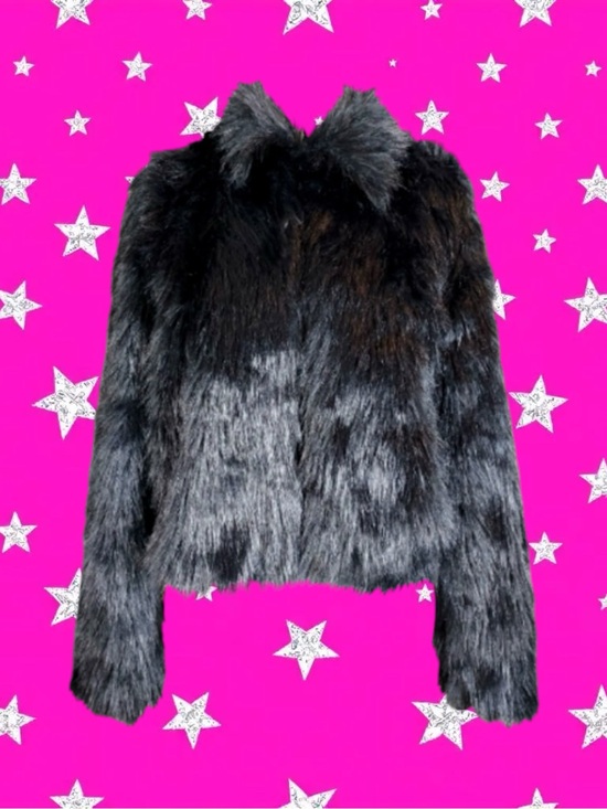 Cider Jackets & Blazers - Cider NWT Glam Mob Wife Goth Whimsigoth Alt Eclectic Grandpa Indie Sleaze Coat M